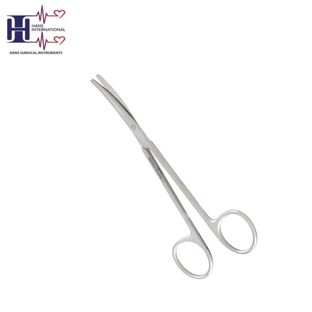 surgical instruments germany