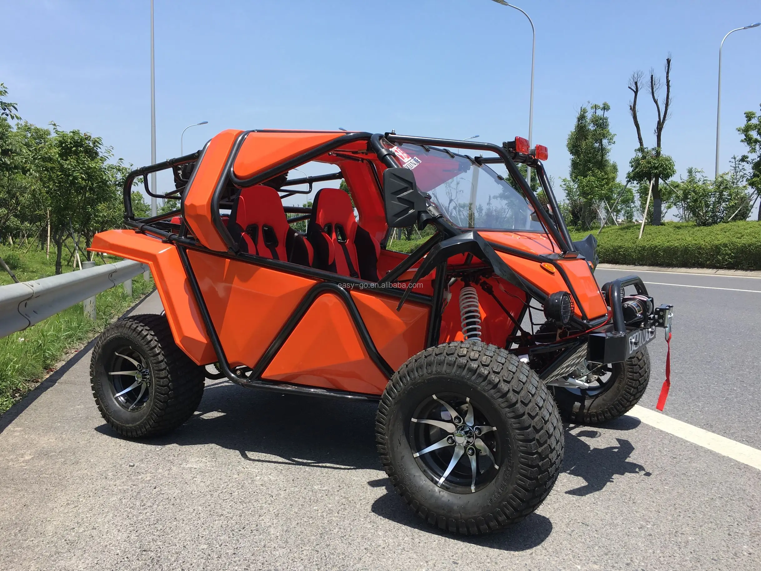 adult dune buggy