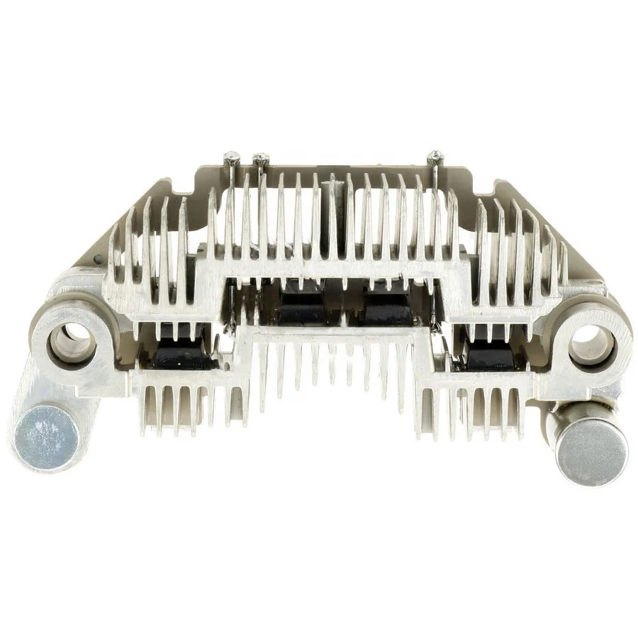 

Alternator Generators Rectifier Bridge For 1260E400 / MIA9001 234653 3736722600 3736723600 167081 AEA9028AD AEA9028KR AEA9028UT