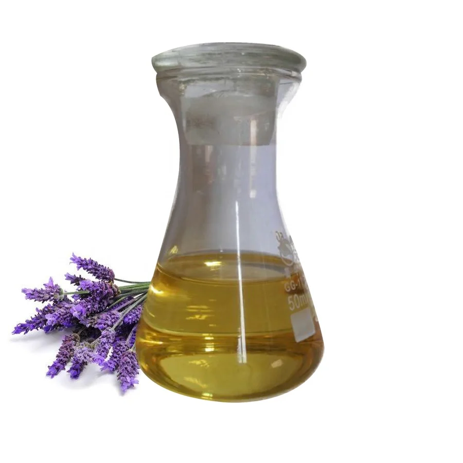 

Natural Hot Sale Best Quality Lavender Essential Oil Bulk Price