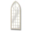Vintage Home Decoration Handmade Metal Wall Mirror