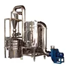 chilli miller grinding machine spices powder crusher