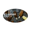 Coconut flavor artificial liquid fragrance food grade flavor for ice cream