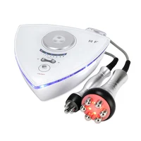 

Mini Easy Use RF Face Lifting Radio Frequency Bipolar RF Machine