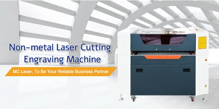 9060 laser cutter