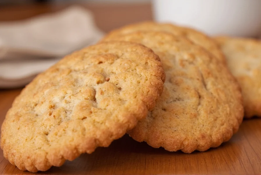 Cinnamon Biscuits: Fakten, Anwendung & Qualitätscheck
