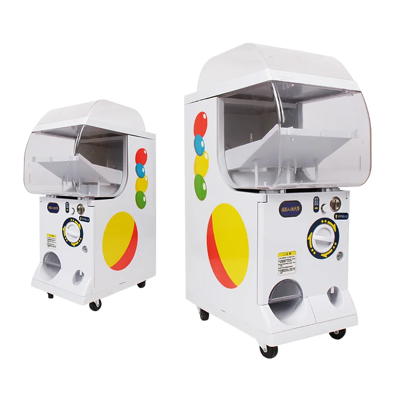 tomy gacha vending machine