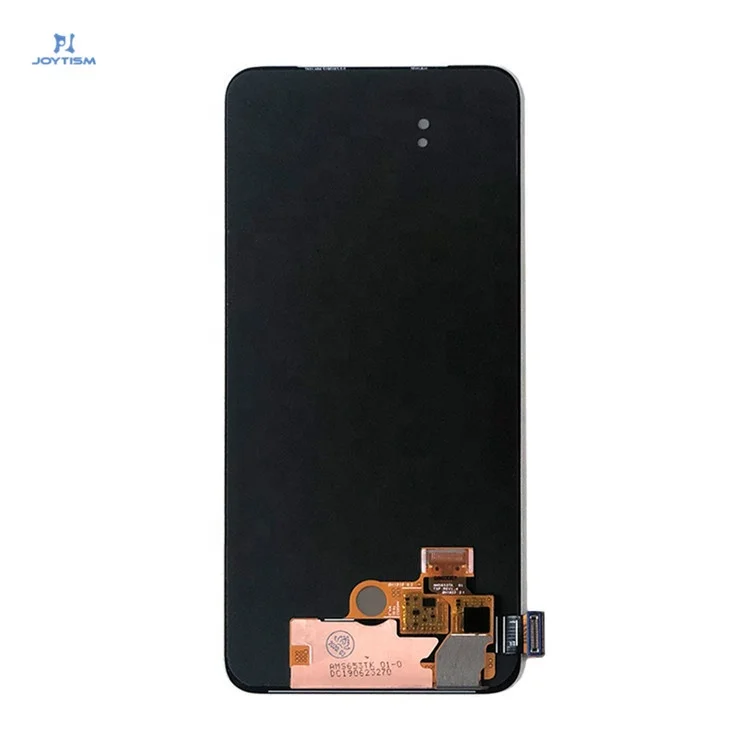 

Mobile Phone LCD For OPPO K3 LCD Display Touch Screen Digitizer Assembly Replacement For OPPO RENO 2Z Display