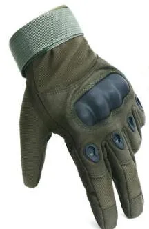 
Tactical Military Army Motorcycle Shooting military Gloves 