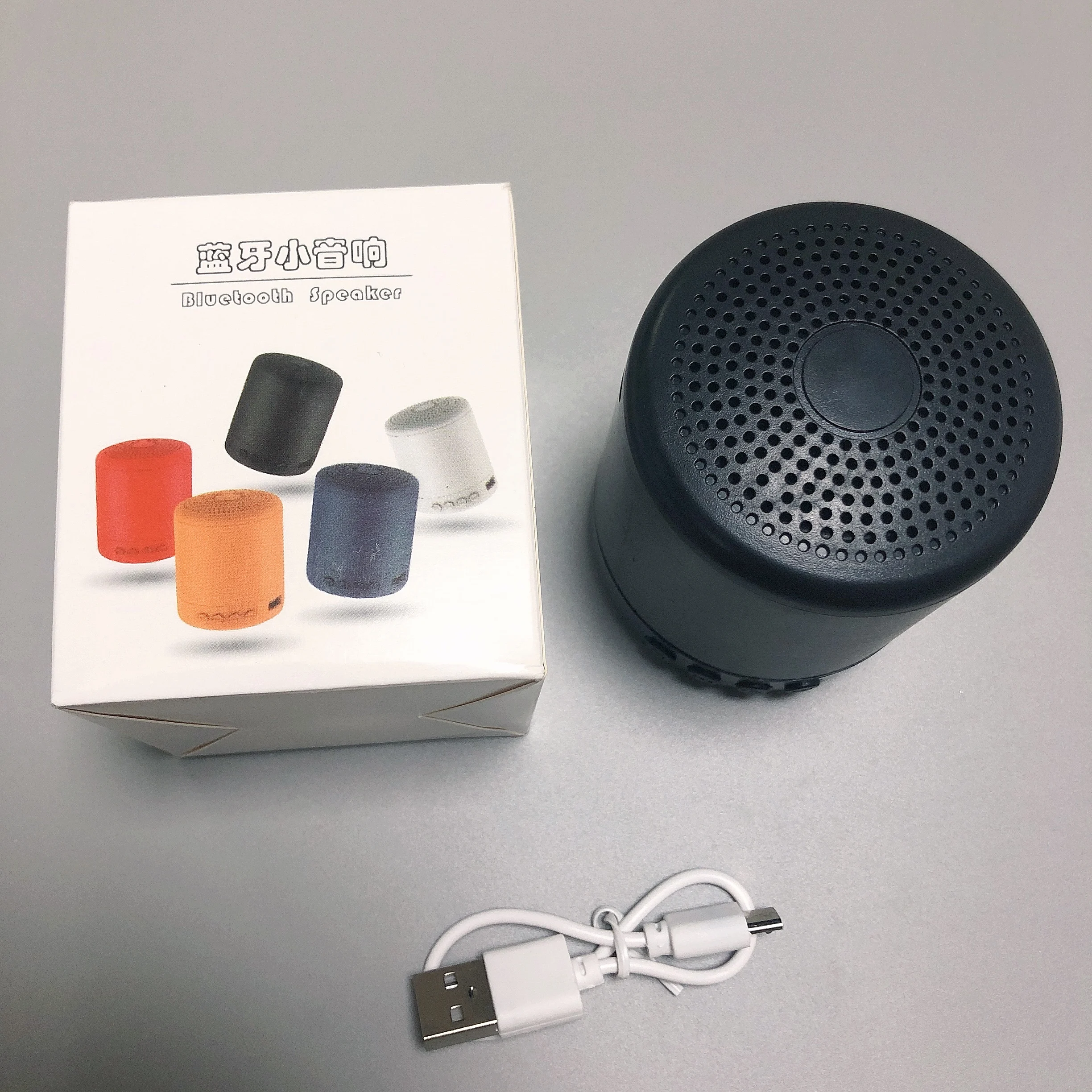 

A11 Factory Low Price Speaker China MINI Size Usb Wireless Portable Speaker TF Card Music Exterior Music Aux-in Supported