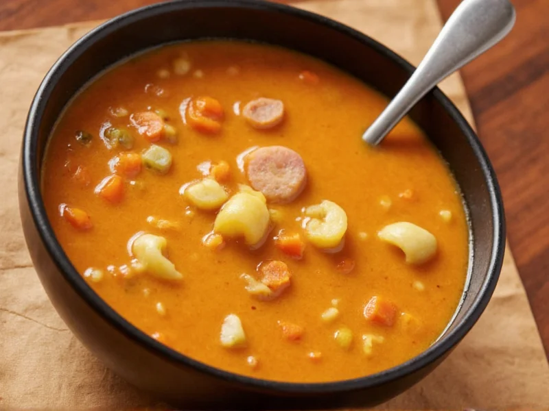 Olive Garden Soup Menu: Current Soup Offerings Explained