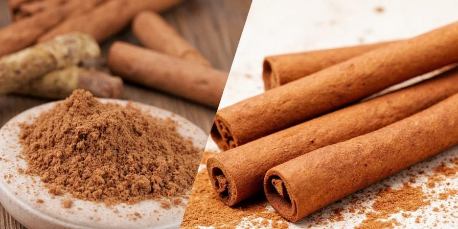 Cinnamon Showdown: Which One Reigns Supreme for Your Health?