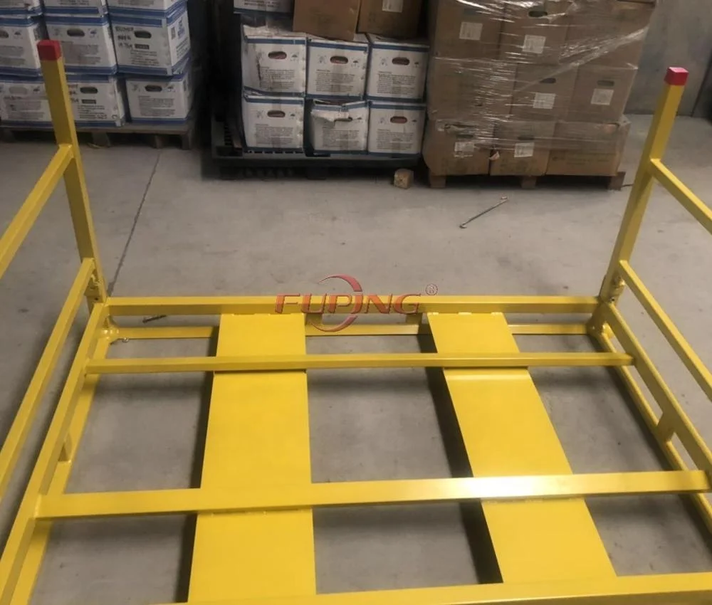 
folding metal tyre box save place 