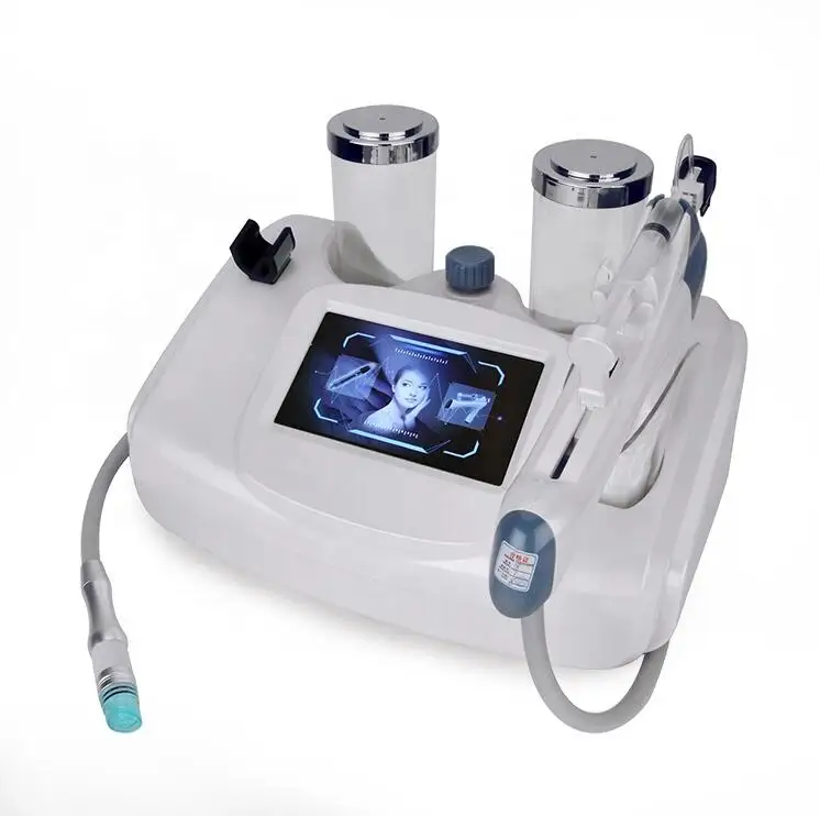 

2021 Hot sele portable meso injection mesotherapy gun facilitate Mesotherapy Gun for face care