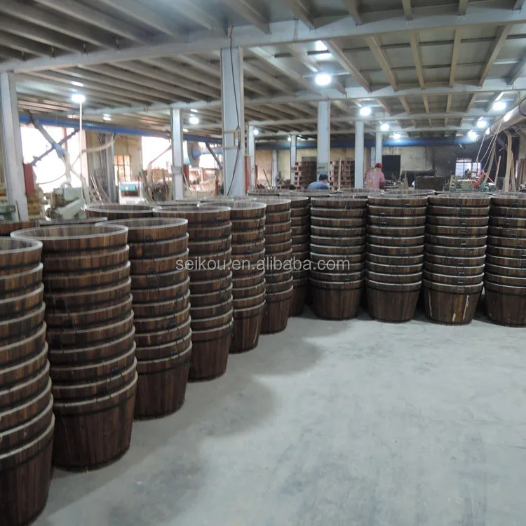 Wooden flower planter pot1.jpg