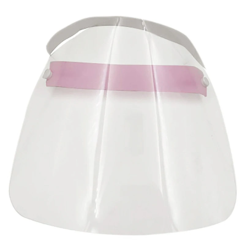 

Anti Droplet Full Face Breathable For Adult And Kids, As photo