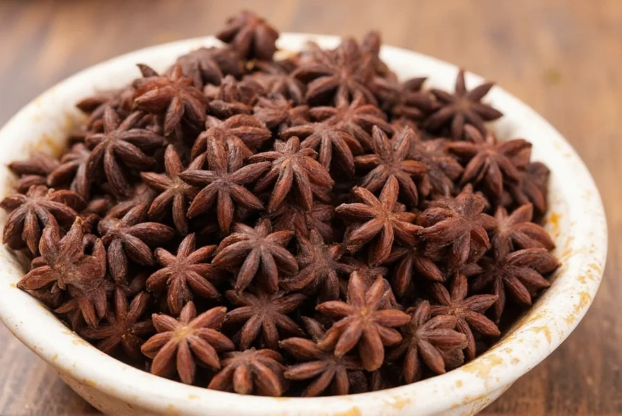 Star Anise in Hindi: Chakri Phool Meaning & Uses