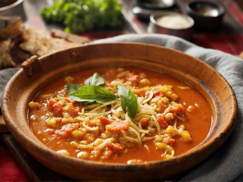 What Is a Soup Market? Understanding Specialized Soup Retailers