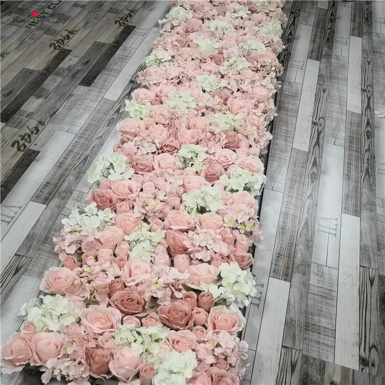 flower wall panel