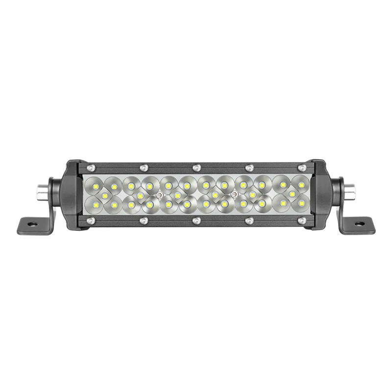 

High Quality Spot Flood Combination Beam  Thin 60W Rear Led Light Bar