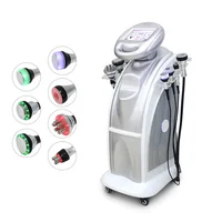 

New arrival Factory price 80K Ultrasound Cavitation rf Vacuum Body Slimming Machine for sale CE approval