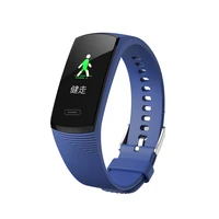 

Cost-effective SPO2 heart rate monitor smart bracelet IP67 waterproof 9 mode sport fitness tracker with CE RoHS FCC