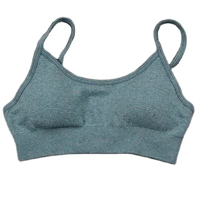 

Uniooo Wholesale Yoga Sports Bras Full coverage Shockproof women sports Bra Top Wotkout Gym fitness Yoga women sports bra set