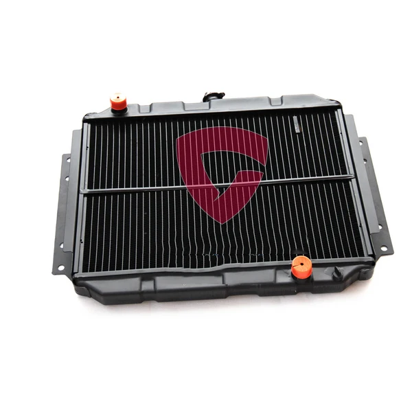 Tfr Radiator Isuzu TFR54 Radiator Replacement (1995-2002) | Aftermarket Radiator ...