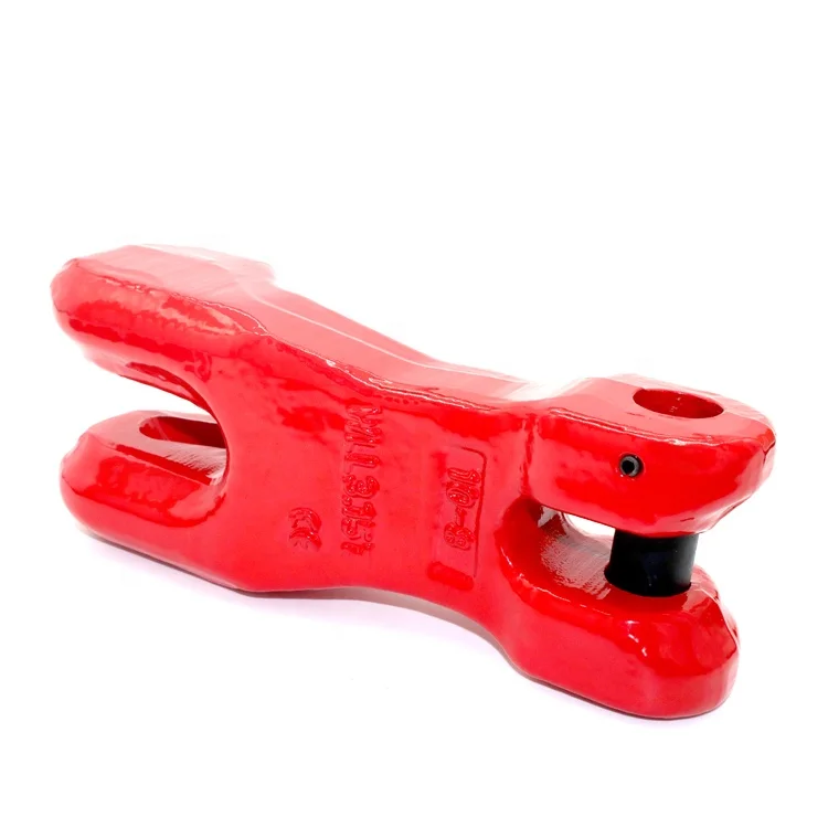 
G80 Clevis Chain Clutch for Adjust Chain Length 