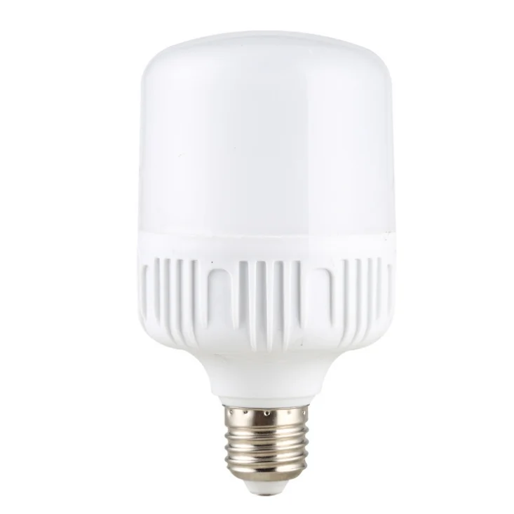 Energy saving home T shape king hat led bulb 5w 10w 15w 20w 30w 40w 50w 220v AC85-265V E27 B22 bulb light