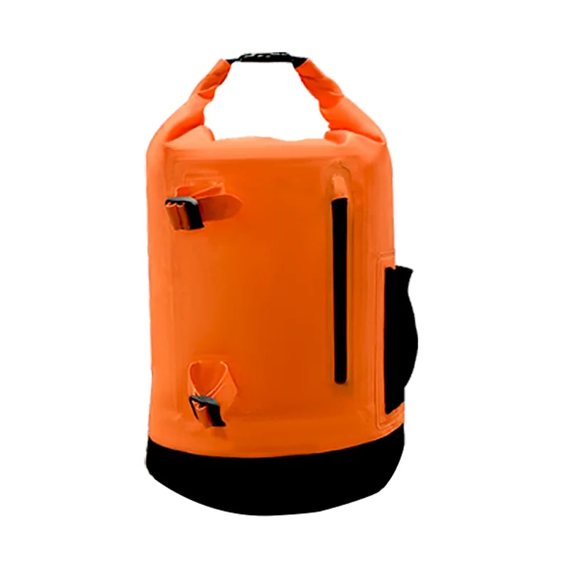 

Multipurpose New Come PVC Waterproof Bag Sets Outdoor Sport Dry Bag Men dry bags backpack waterproof