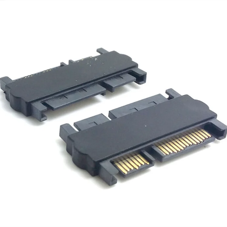 Sata iii 2.5. Удлинитель SATA 22 Pin 7+15 Pin. SATA 2.5 разъем. Разъём HDD SATA 2.5. HDD SATA 3 разъем.