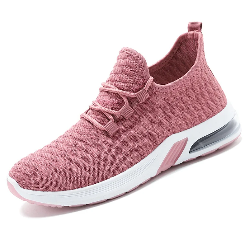 

Women's casual shoes breathable sneakers running shoes for women zapatillas, Customerized