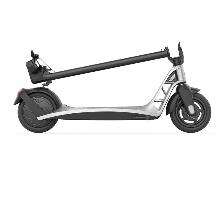 

Factory Provide Customized Development Two wheel 7.5Ah 300W Collapsible Electric e Scooter Services