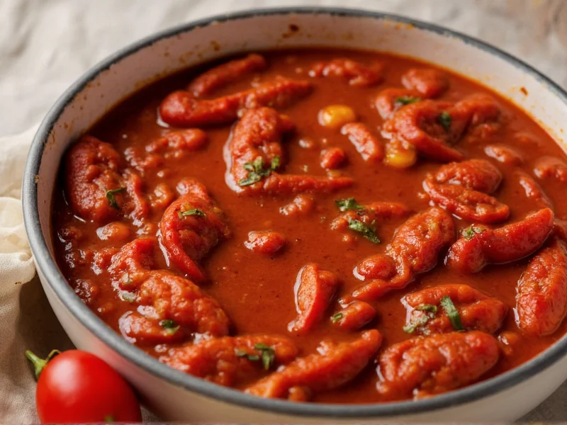 Red Bird Chili: Facts, Heat Level & Culinary Uses