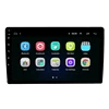 Car Radio Multimedia Player Universal Car Stereo for Skoda Octavia VW