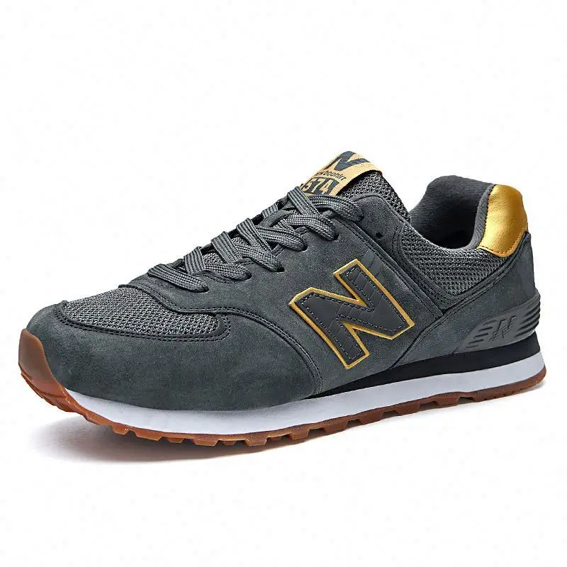 

Man Child Shoe Genuin Leather Casual Sneaker