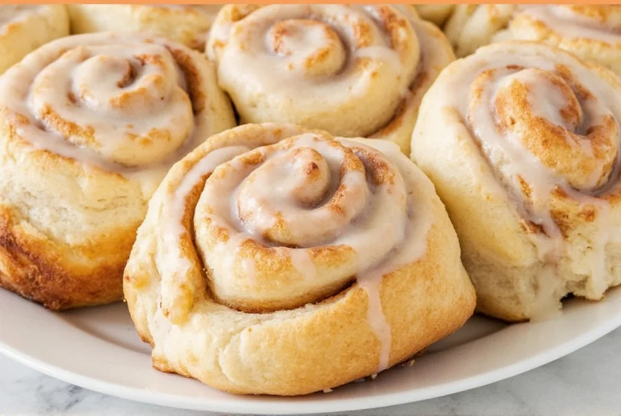 how do you make homemade cinnamon rolls