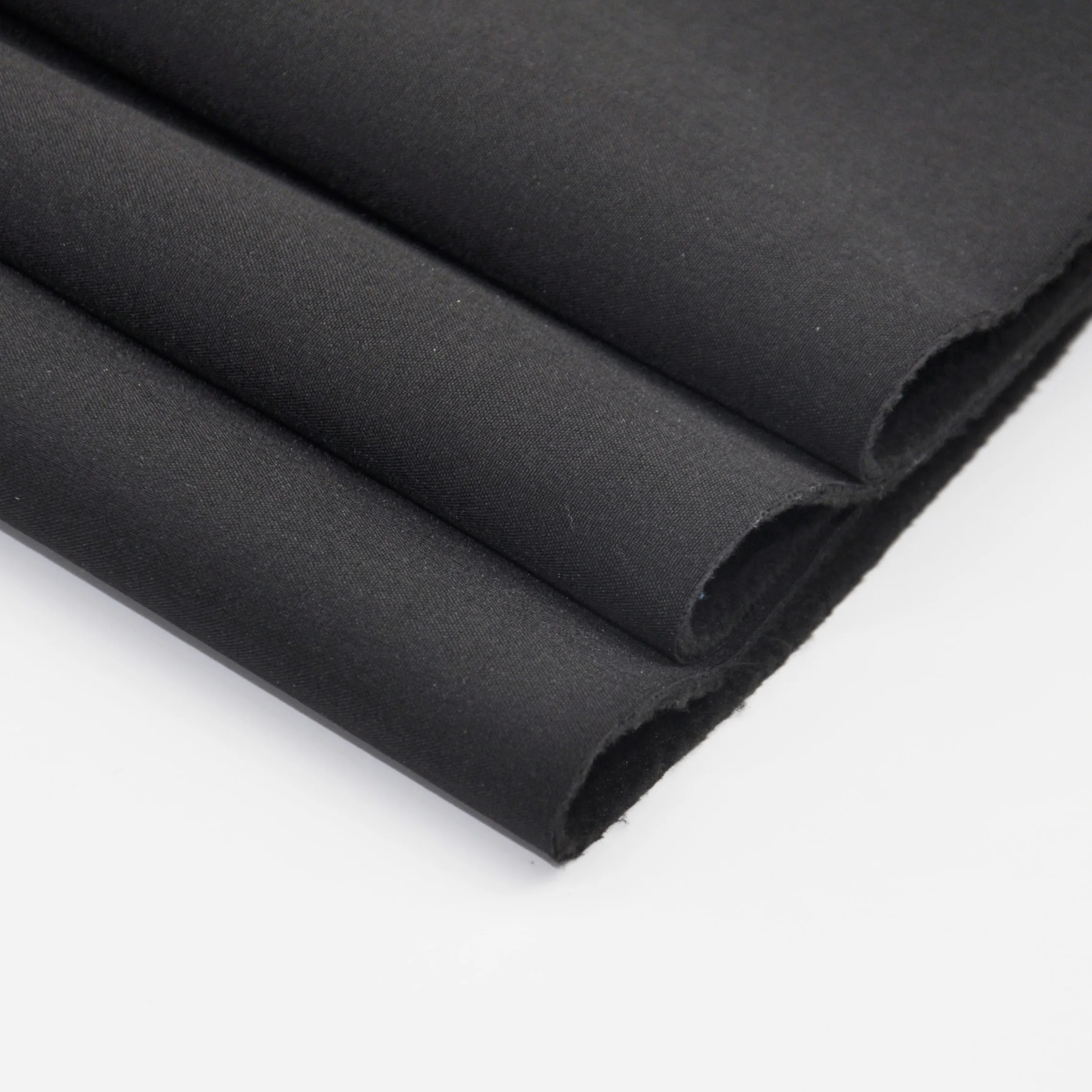 
softshell fabric 4 way stretch polyester spandex four way material 