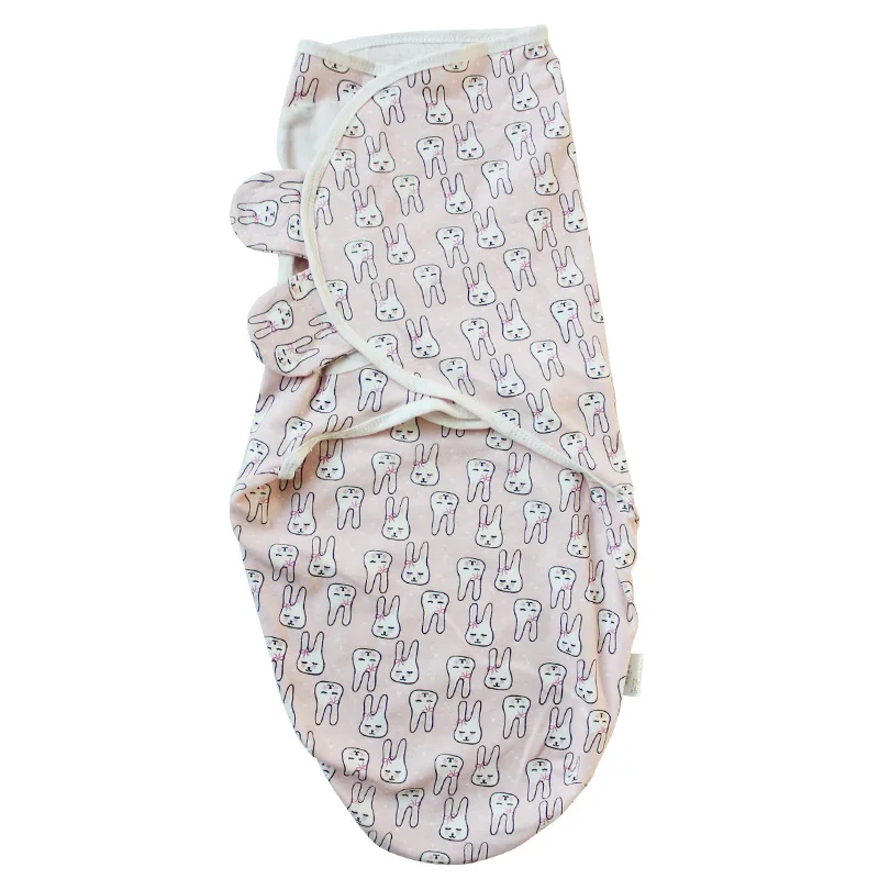 100% cotton wearable blanket baby sleeping bag baby sleeping bag sack