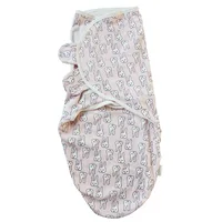 

100% cotton wearable blanket baby sleeping bag baby sleeping bag sack