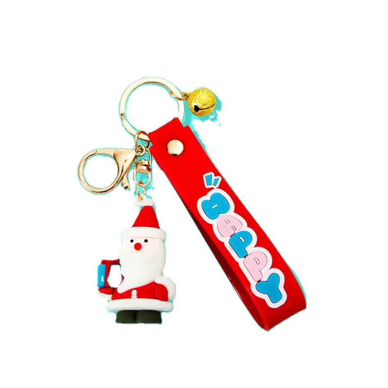 

Customizable personalized print embossing 2d 3d custom logo rubber soft pvc key chain keychain