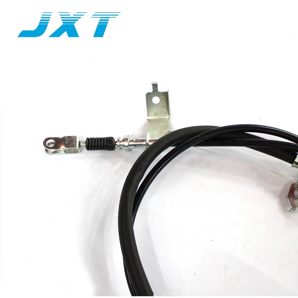 Automotive Parking Brake Cable For Toyota Hilux Vigo Ggn15 Kun15 46420
