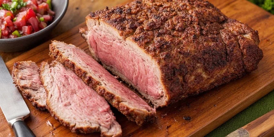 10 mind blowing spice pairings for slow oven cooked brisket that will blow your taste buds away