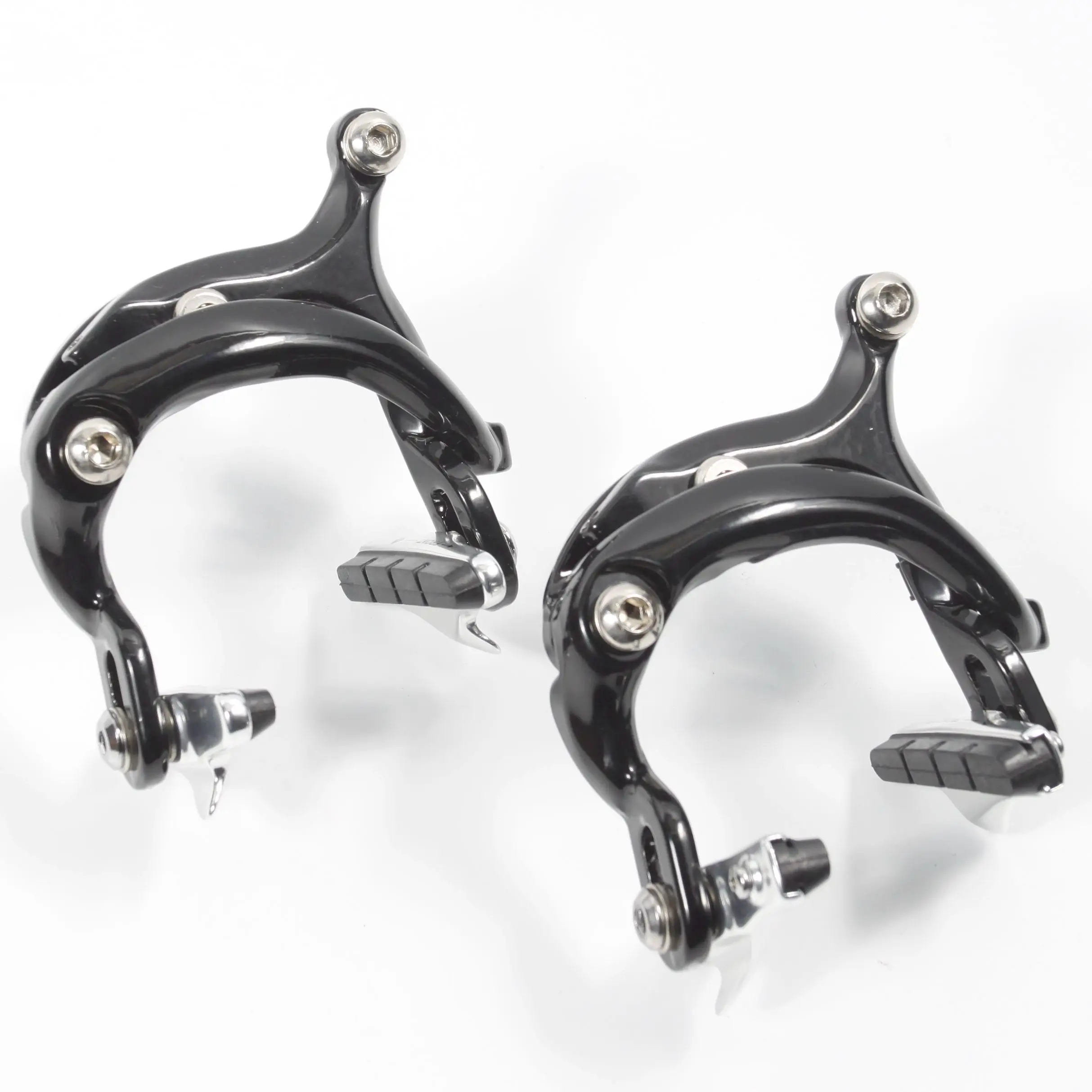 

Aceoffix Brompton Folding Bike Brake caliper Bicycle Parts C Brake, Black