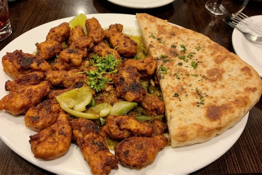 coriander indian grill