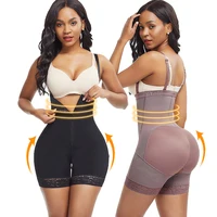 

Better Skin Full Seamless Enhancer Butt Lifter Plus Size Body Shaper Shapewear Women