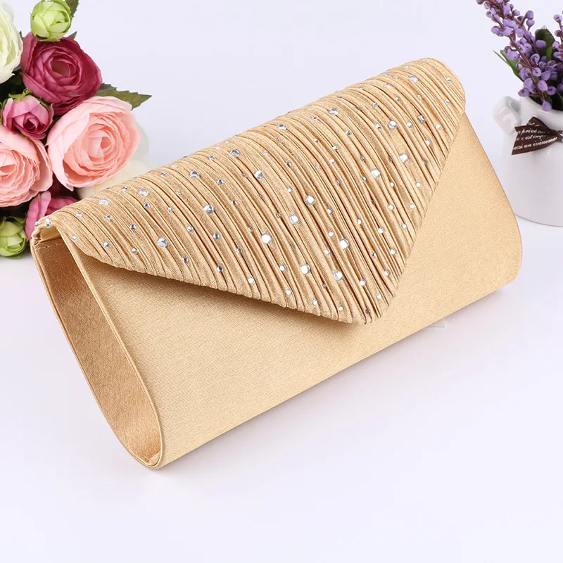 

fashion ladies phone money party dinner bling golden ball shape acrylic pearl unique women round clutch evening bag