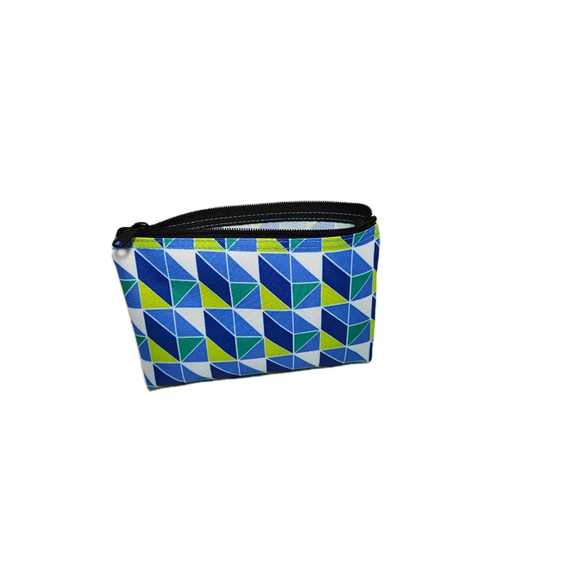 
Most popular Printed Oxford and mesh custom travel bag Storage and Travel bag 