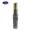 excavator hydraulic parts YC60 PC relief valve for Yuchai